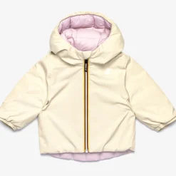 E. JACK ST THERMO REVERSIBLE