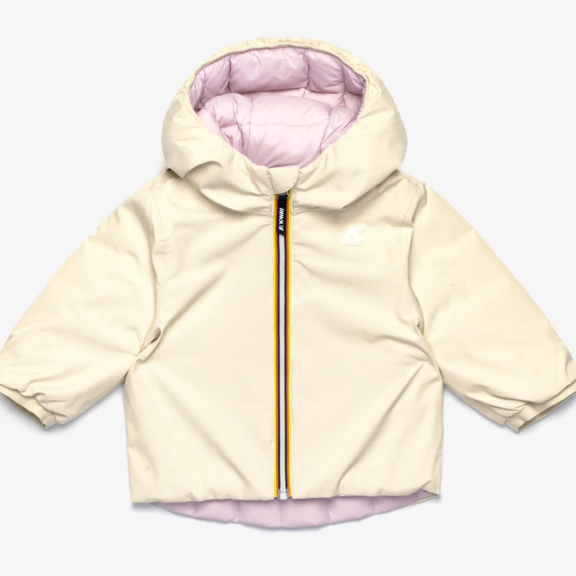 E. JACK ST THERMO REVERSIBLE