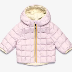 E. JACK ST THERMO REVERSIBLE