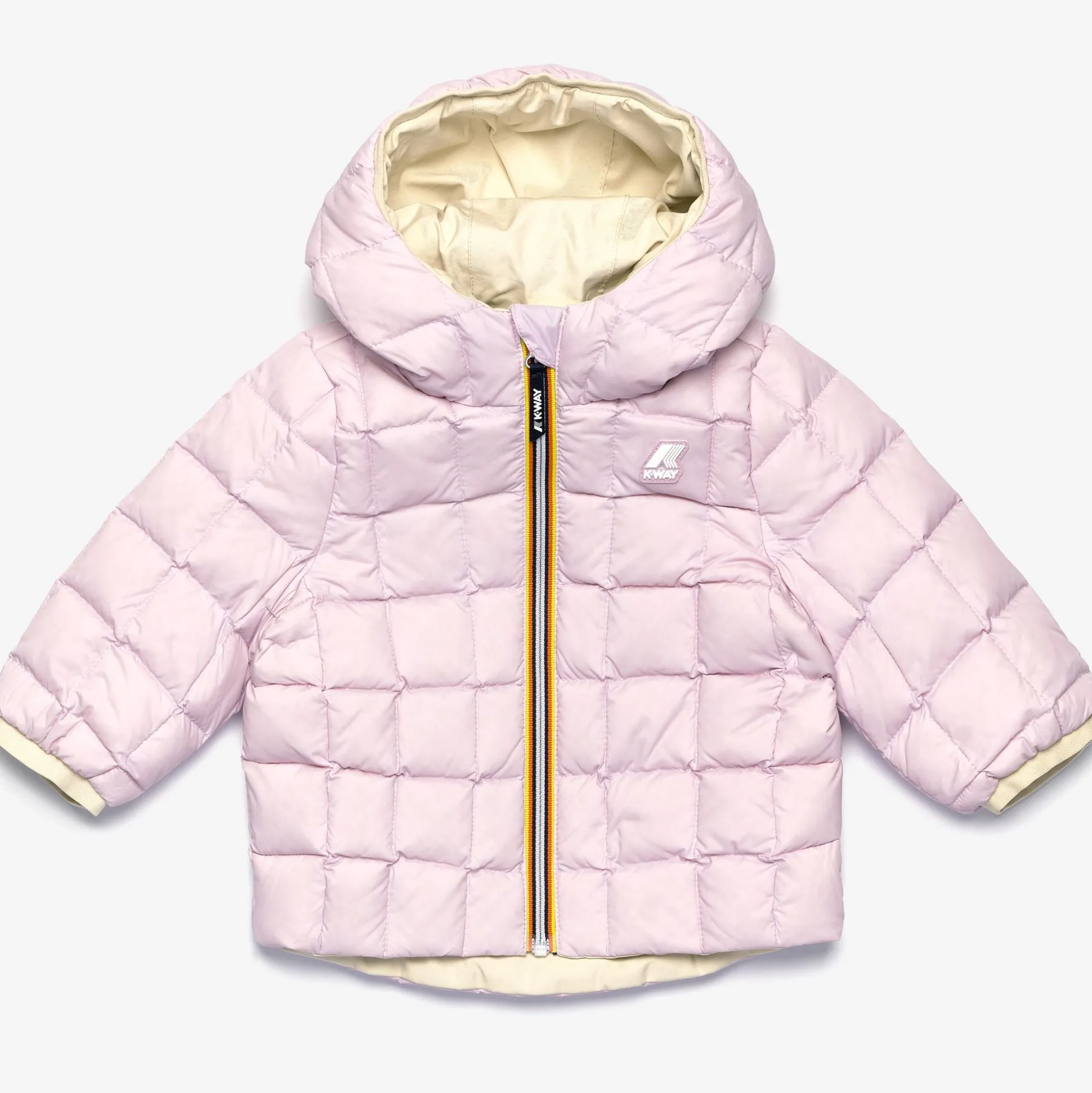 E. JACK ST THERMO REVERSIBLE