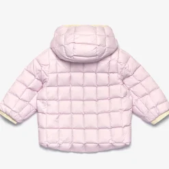 E. JACK ST THERMO REVERSIBLE