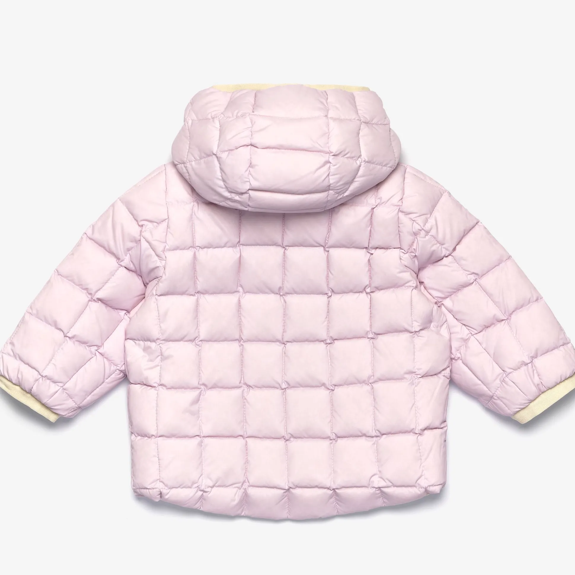 E. JACK ST THERMO REVERSIBLE