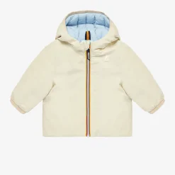 E. JACK ST THERMO REVERSIBLE