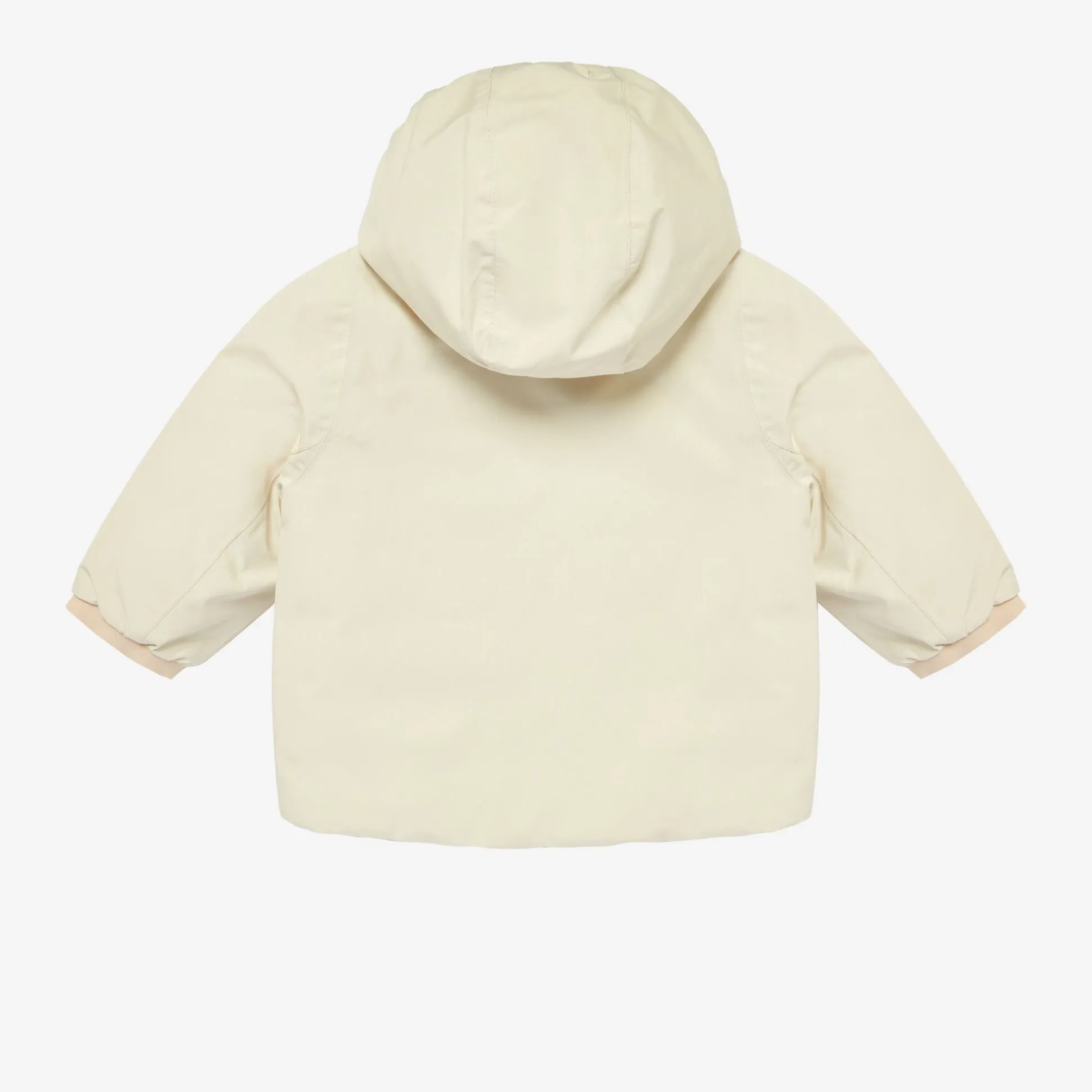 E. JACK ST THERMO REVERSIBLE