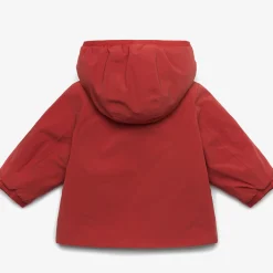 E. JACK ST WARM REVERSIBLE