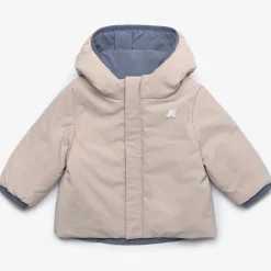 E. JACK ST WARM REVERSIBLE