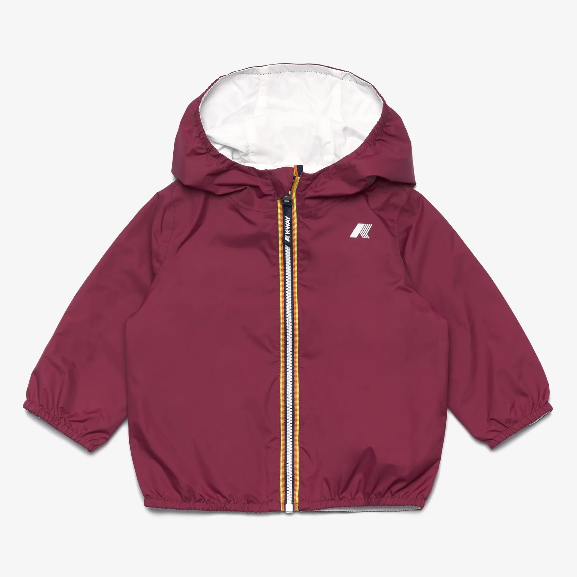 E. JAKE PLUS.2 REVERSIBLE