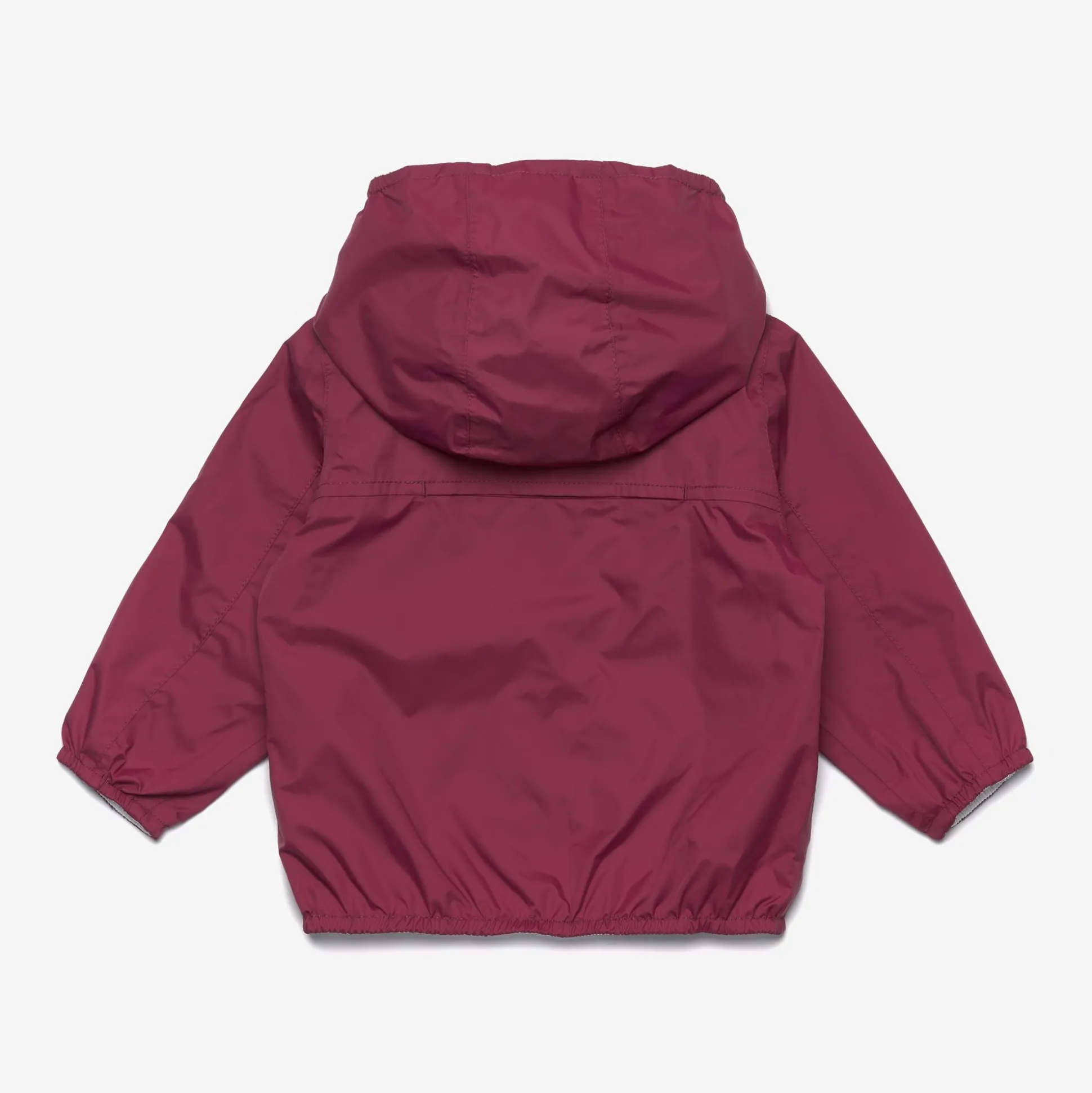 E. JAKE PLUS.2 REVERSIBLE