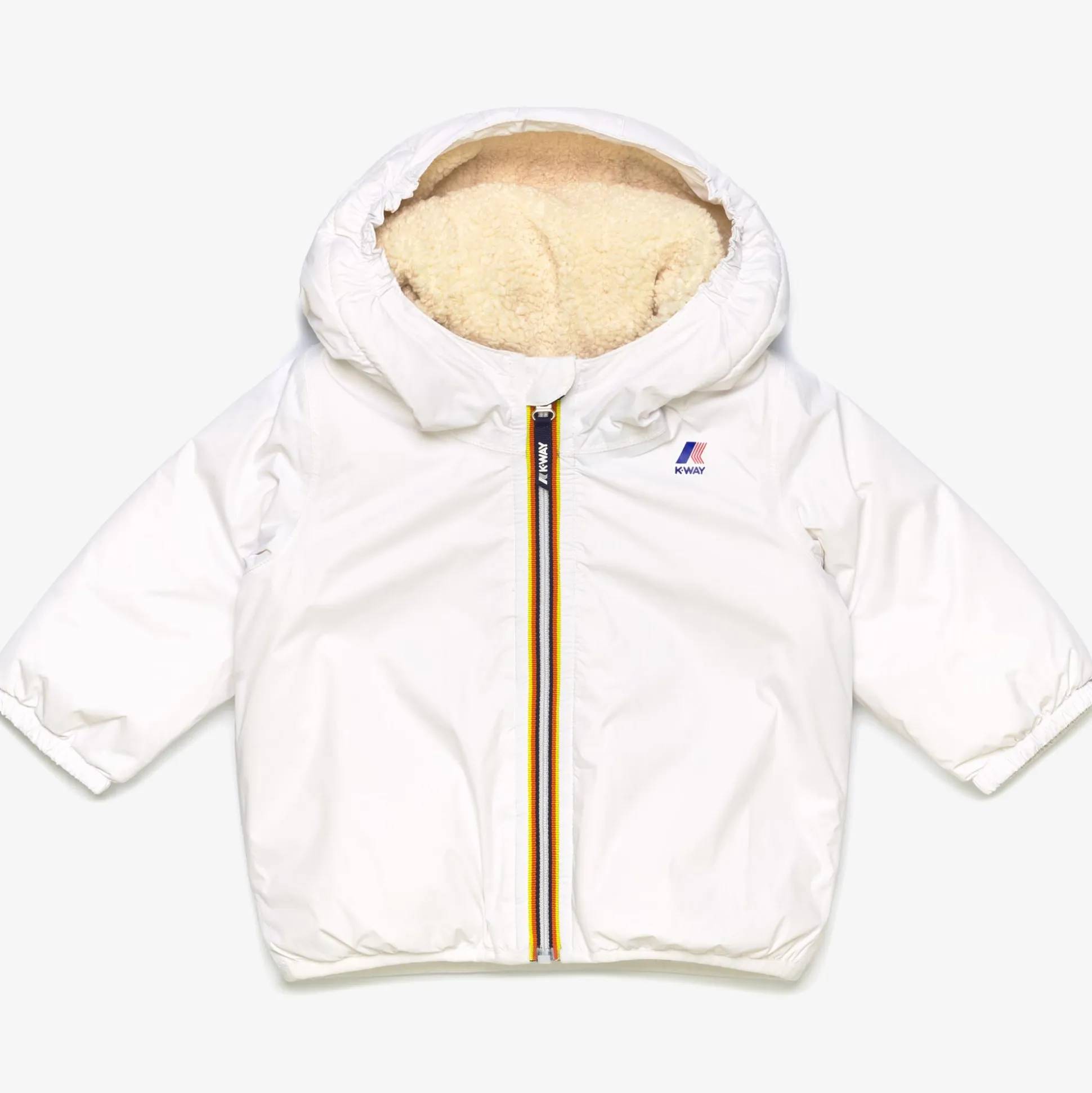 E. LE VRAI 3.0 CLAUDINE ORSETTO