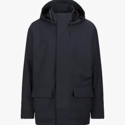 ERHAL TECH WOOL BLEND