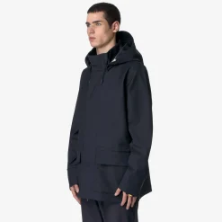 ERHAL TECH WOOL BLEND