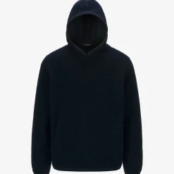 ERNIE WOOL FLEECE