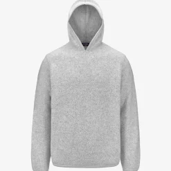 ERNIE WOOL FLEECE