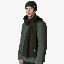 ETIENNE CARDIGAN STITCH WOOL