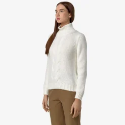 FUZZY WOOL MERINO BLEND