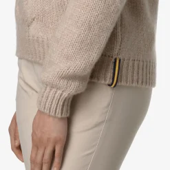 FUZZY WOOL MERINO BLEND