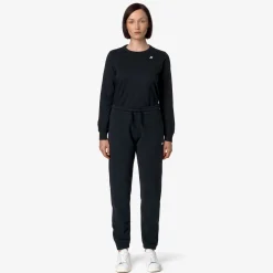 GINEVRETTE FLEECE PEACH