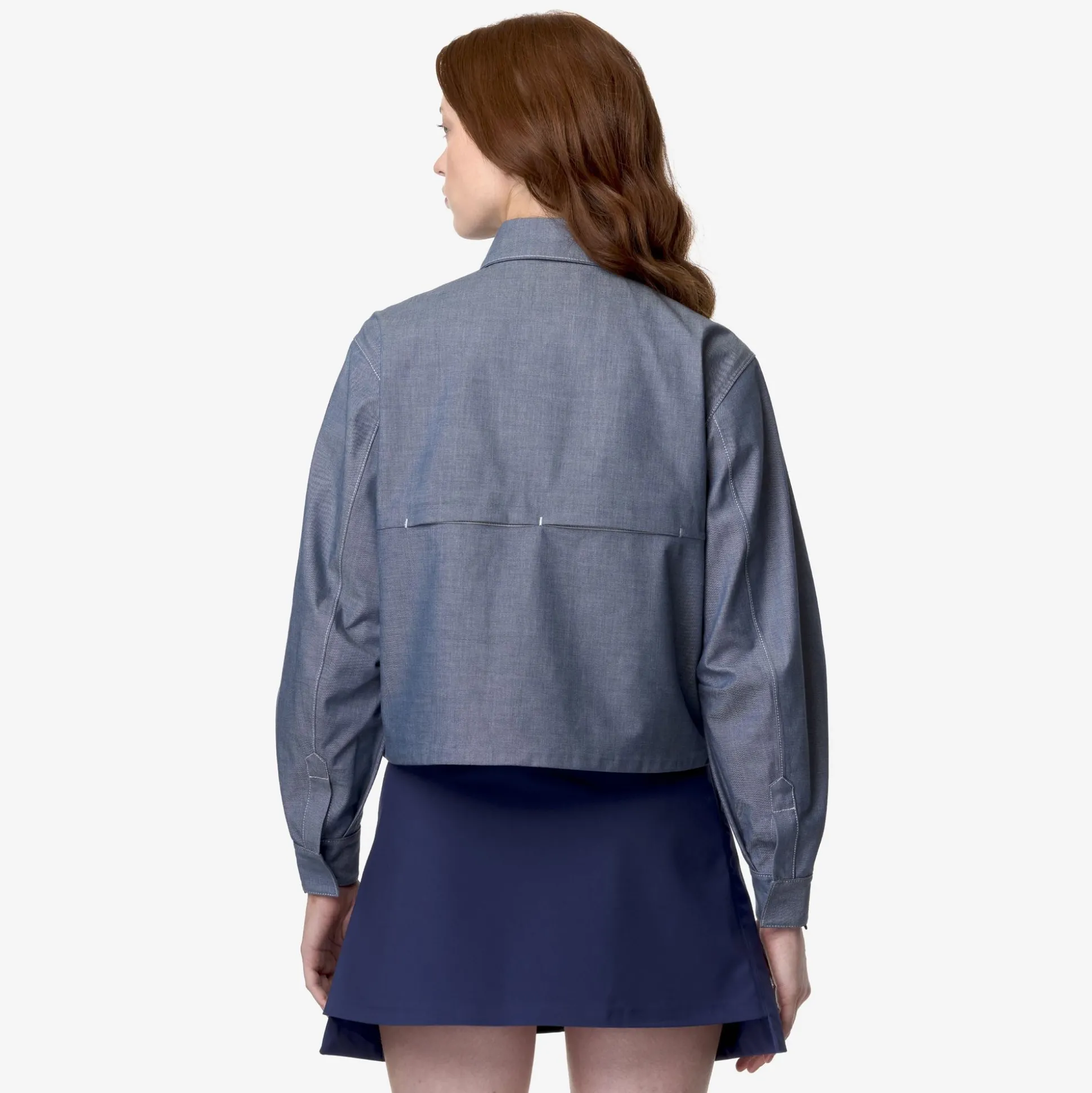 ISARTHE CHAMBRAY 3L