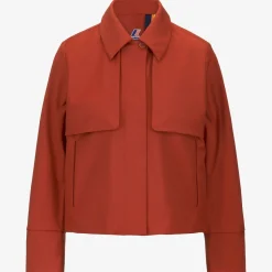 ISARTHE TECH WOOL BLEND