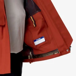 ISARTHE TECH WOOL BLEND