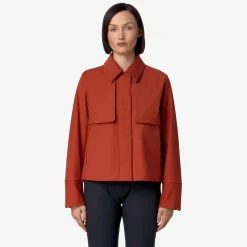 ISARTHE TECH WOOL BLEND