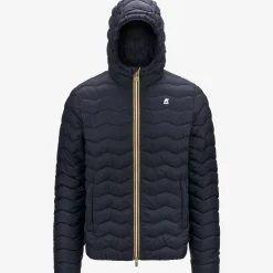 JACK QUILTED WARM
