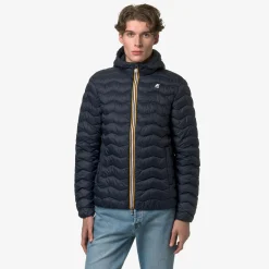 JACK QUILTED WARM