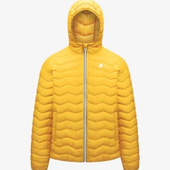 JACK QUILTED WARM