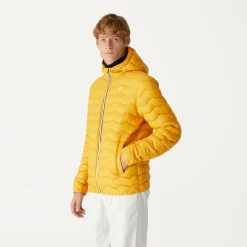 JACK QUILTED WARM