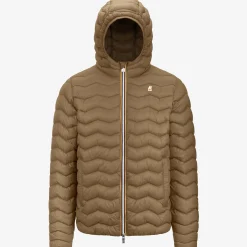 JACK QUILTED WARM