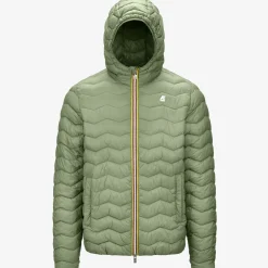 JACK QUILTED WARM