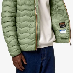 JACK QUILTED WARM
