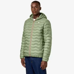 JACK QUILTED WARM