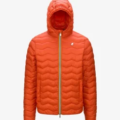 JACK QUILTED WARM