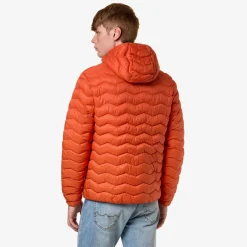 JACK QUILTED WARM