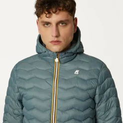 JACK QUILTED WARM