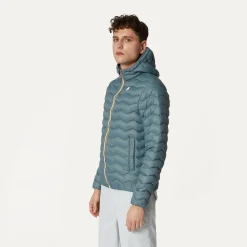 JACK QUILTED WARM