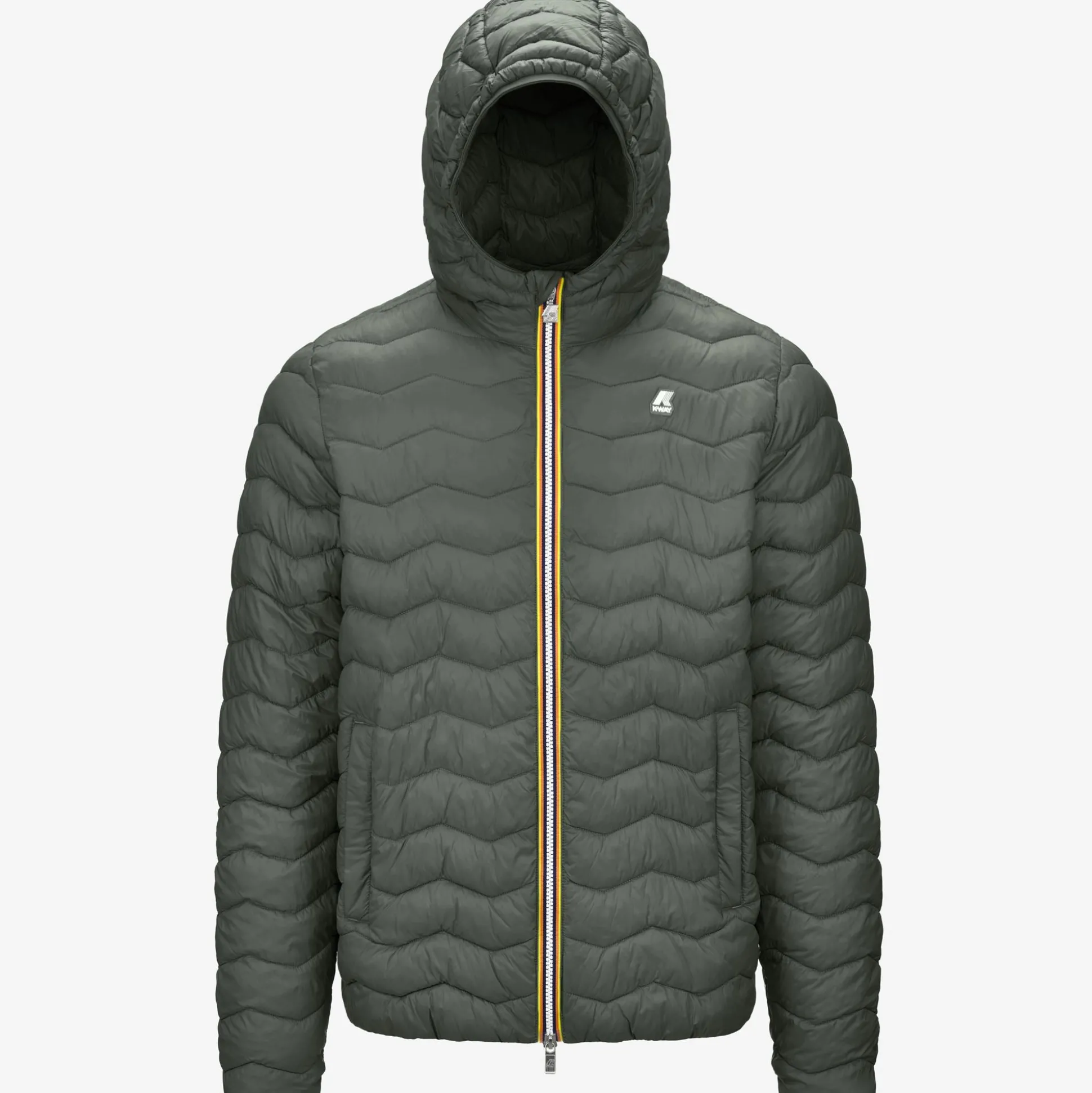 JACK QUILTED WARM