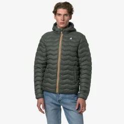 JACK QUILTED WARM