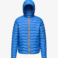 JACK QUILTED WARM