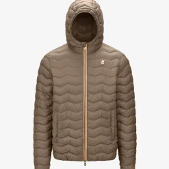 JACK QUILTED WARM