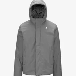 JACK RIPSTOP MARMOTTA