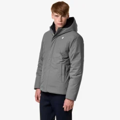 JACK RIPSTOP MARMOTTA