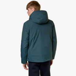 JACK RIPSTOP MARMOTTA