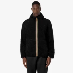 JACK SHERPA POLAR REVERSIBLE