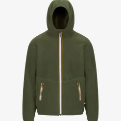 JACK SHERPA POLAR REVERSIBLE