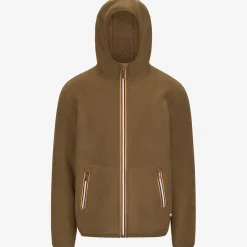 JACK SHERPA POLAR REVERSIBLE