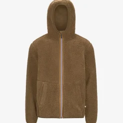 JACK SHERPA POLAR REVERSIBLE