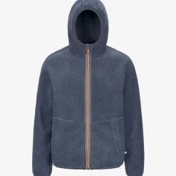 JACK SHERPA POLAR REVERSIBLE