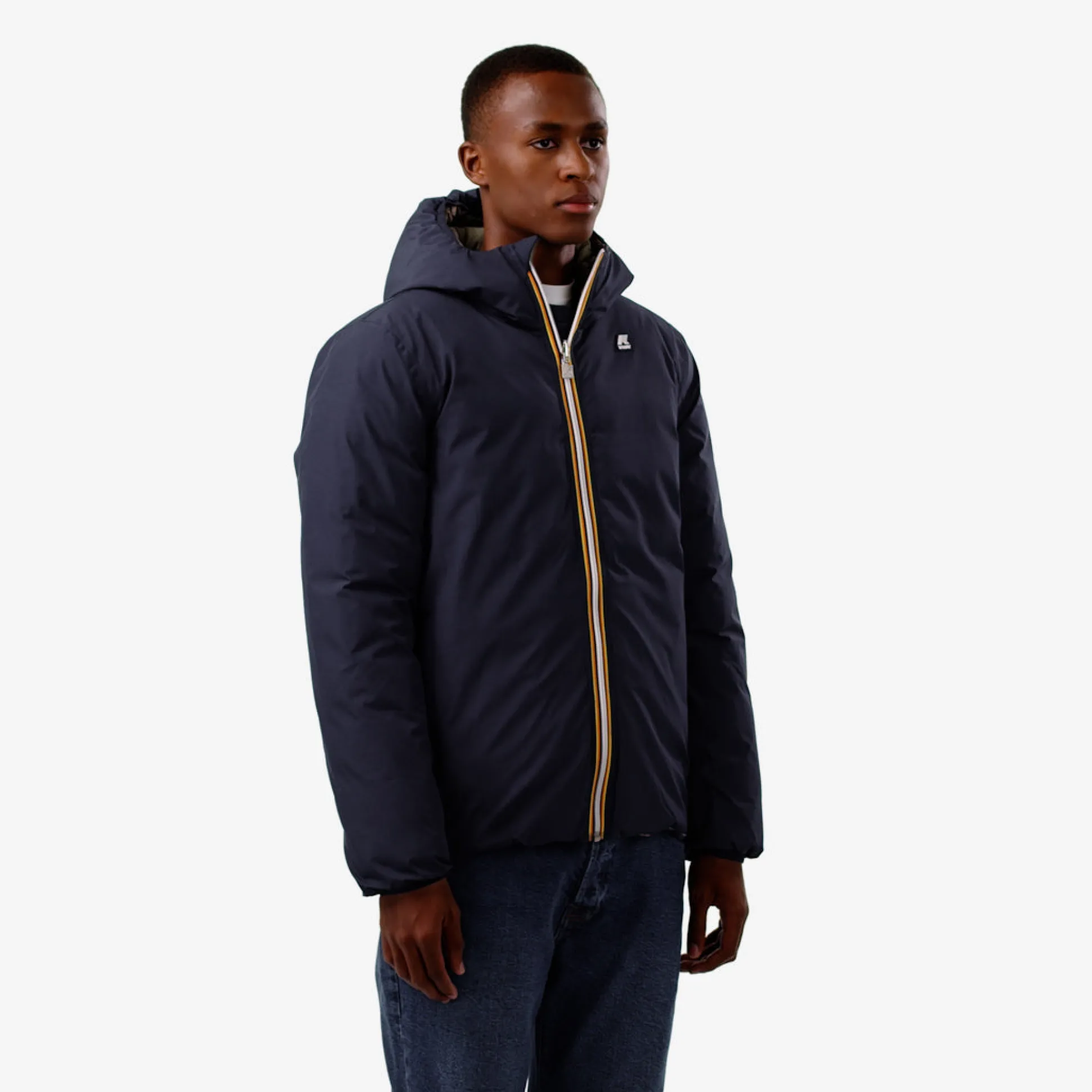 JACK ST THERMO REVERSIBLE